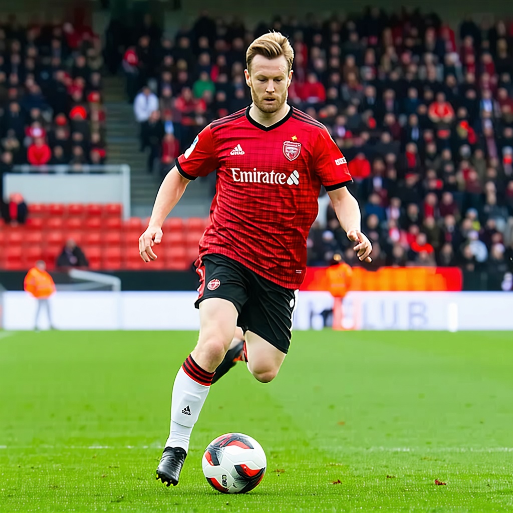 Wirtz bleibt – Leverkusen sind sicher!