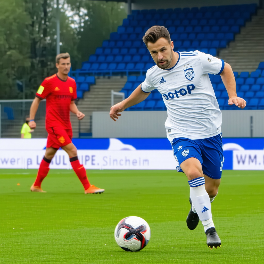 Pflichtspiel-Premiere für Sinsheim: WM-Quali kommt nach Deutschland!