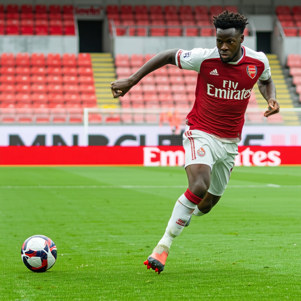 Bayern und Arsenal um Nico Williams?