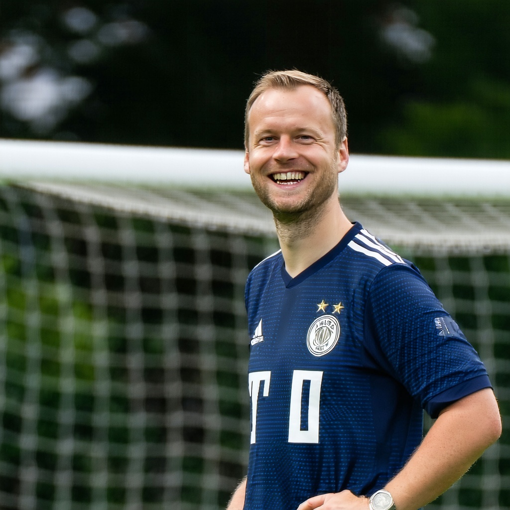 🇫🇷 Schiedsrichter-Sensation! Franzose Letexier pfeift erstes DFB-Spiel in Italien – Deutsche Mannschaft auf Hochtouren! 🇩🇪