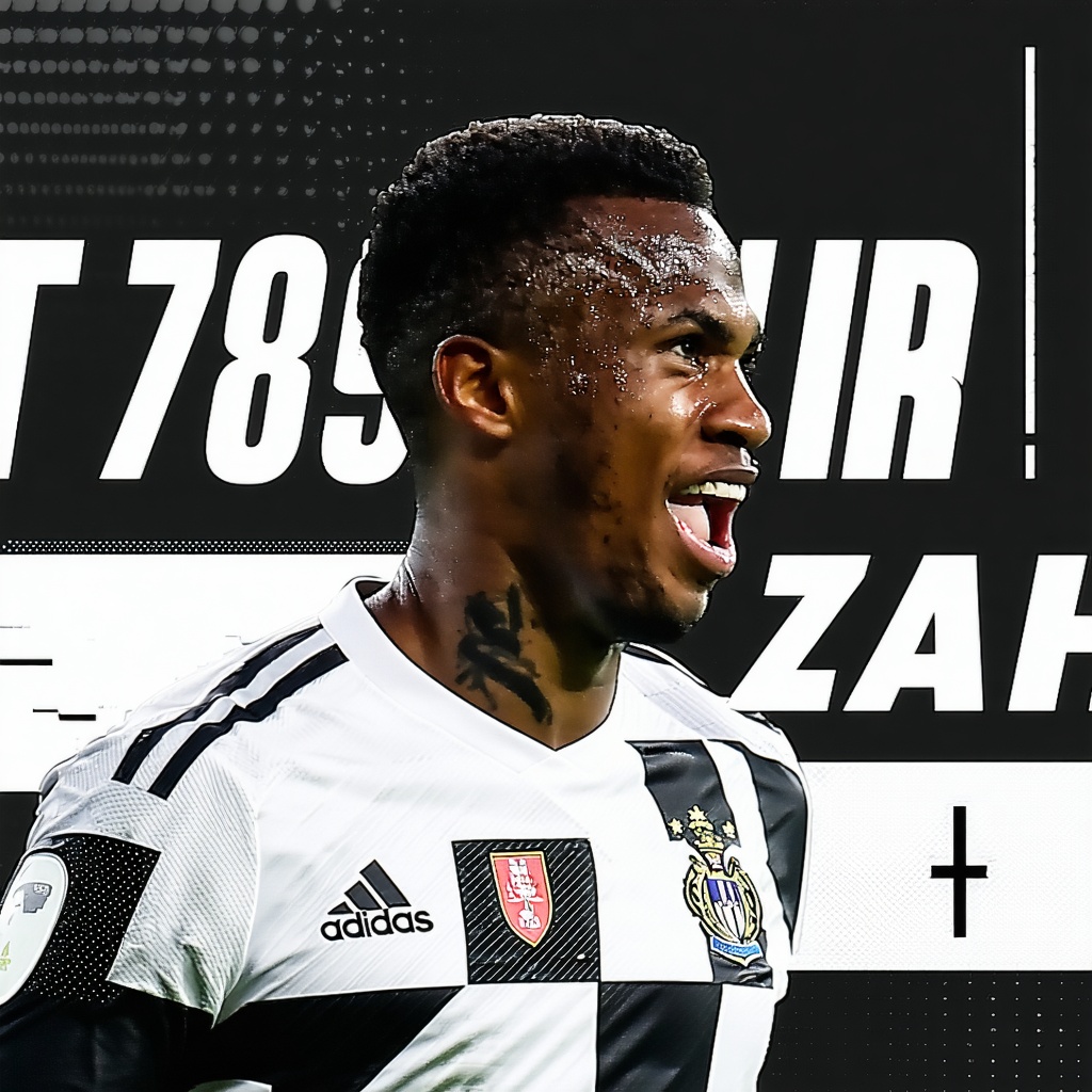 Newcastle United muss 40 Millionen Pfund für Victor Boniface zahlen!