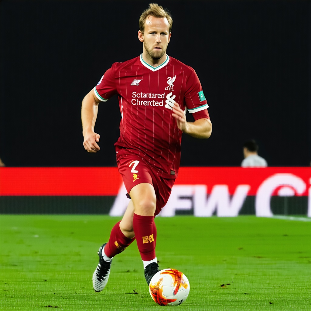Torschützen-Transfer: Harry Kane will Liverpool den FCN beitreten?