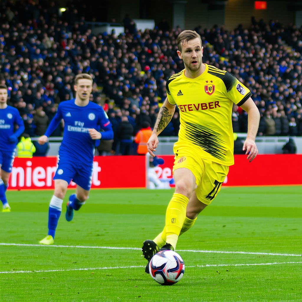 Tipp: Mainz 2-1 Dortmund – Die 20/1-Wette bei Zetbet!