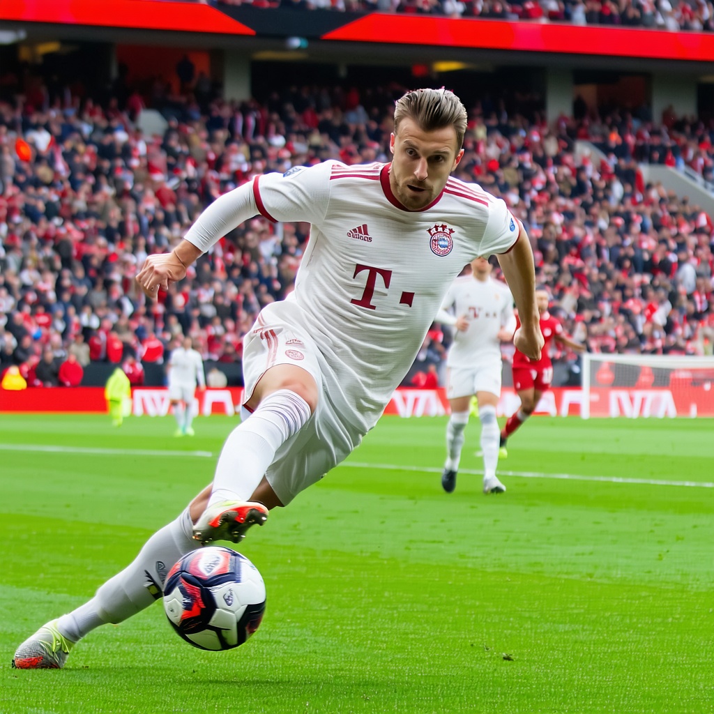 Vorhersage: Bayern München gewinnt 2:0