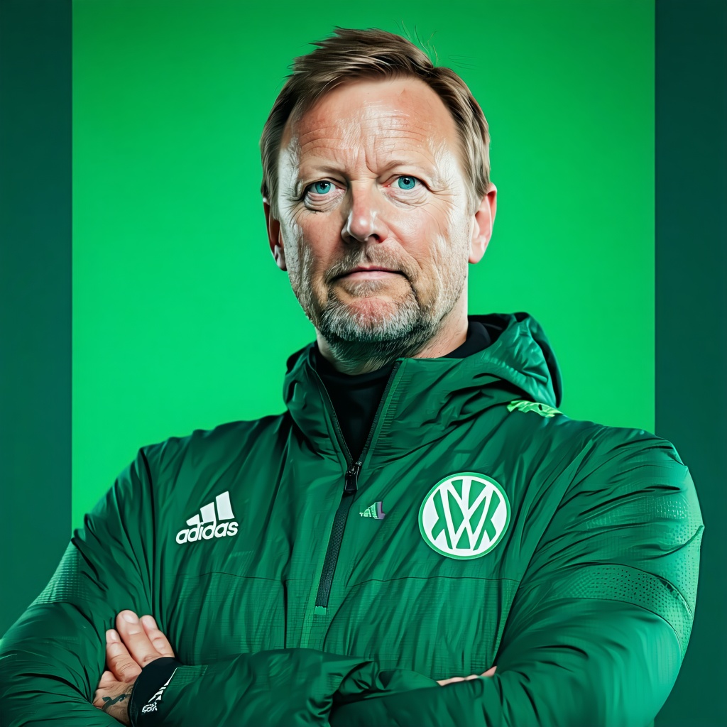 Wolfsburg