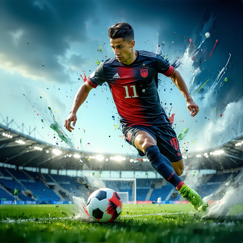 2. Liga: Spannung als Zeichen mangelnder Qualität