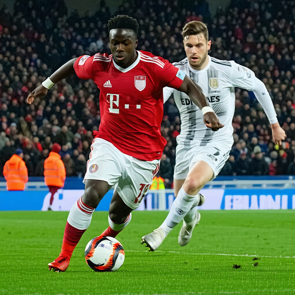 Augsburg vs. Eintracht Frankfurt: Ein spannendes Unentschieden
